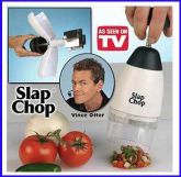 Ralador Slap Chop TV0900341