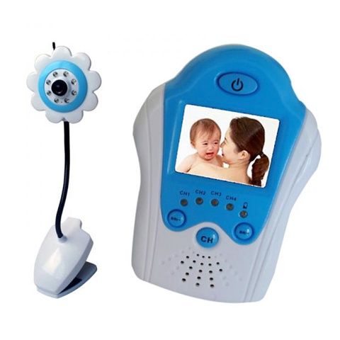 Babá Eletrônica - Baby Monitor - 1.5