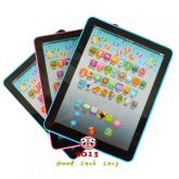 Tablet ipad Educativo inteligente/ infantil