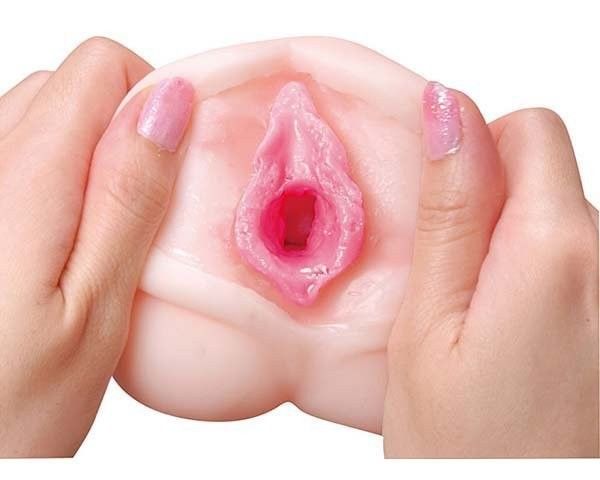 Vagina realista